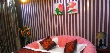 Bofeng Apartment Hotel - Kunming Buitenkant foto