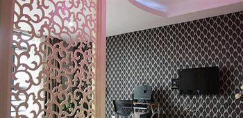 Bofeng Apartment Hotel - Kunming Buitenkant foto