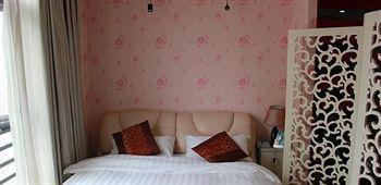 Bofeng Apartment Hotel - Kunming Buitenkant foto