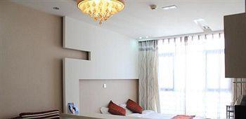 Bofeng Apartment Hotel - Kunming Buitenkant foto