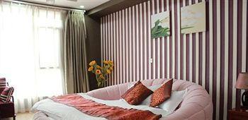 Bofeng Apartment Hotel - Kunming Buitenkant foto
