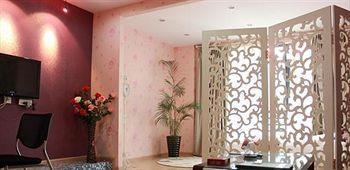 Bofeng Apartment Hotel - Kunming Buitenkant foto